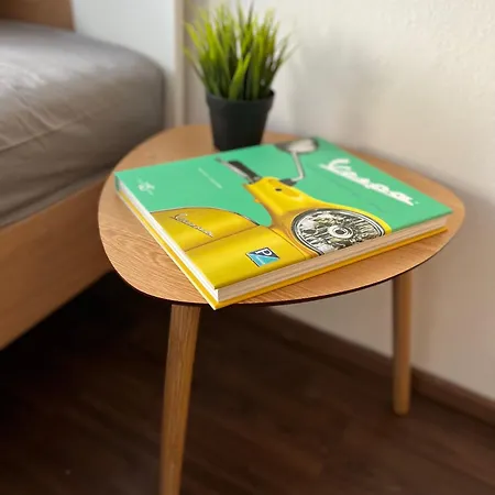 Daire No. 1