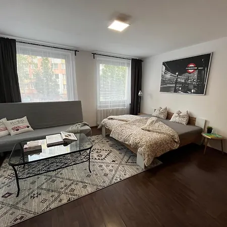 Appartement No. 1