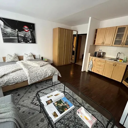 Appartement No. 1 Litoměřice