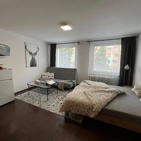 No. 1 Appartement Litoměřice