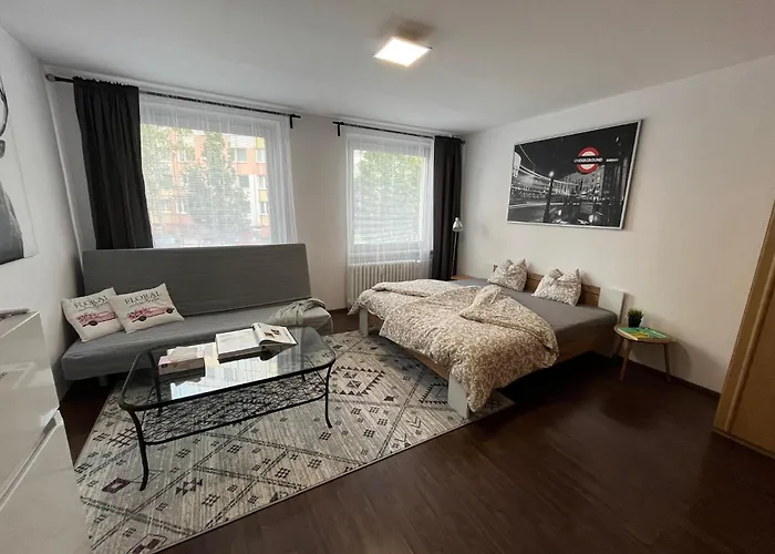Apartamento No. 1