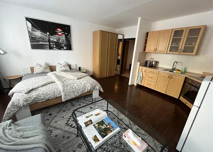Apartamento No. 1 Litoměřice