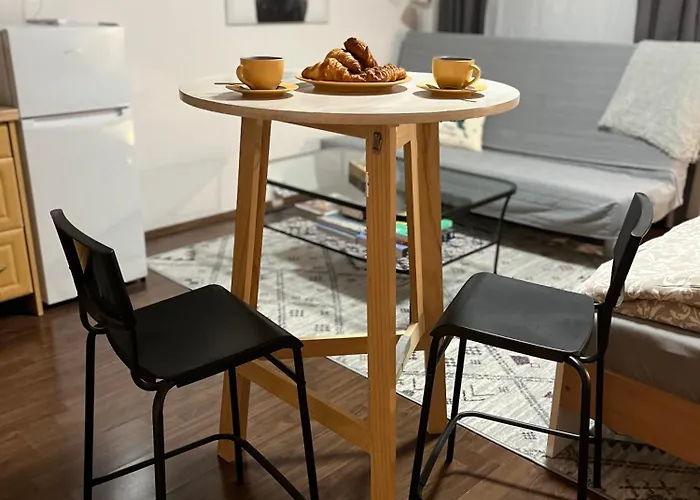 No. 1 Apartamento *